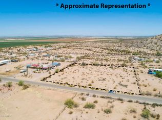 315 N Tusa Rd, Maricopa, AZ 85139