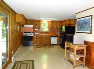 132 Old West Side Rd, North Conway, NH 03860