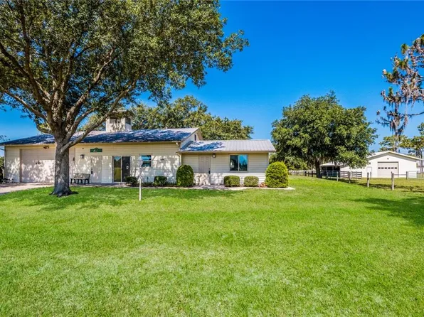 24305 49th Ave E, Myakka City, FL 34251