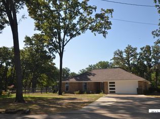 109 Brentwood Estates Dr, Trinidad, TX 75163