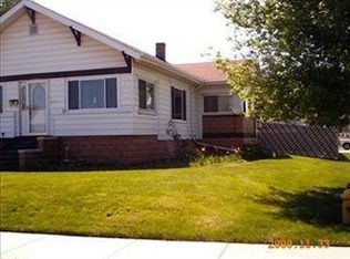 7106 Jefferson Ave, Hammond, IN 46324