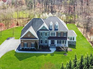 11033 Hunters View Rd, Ellicott City, MD 21042