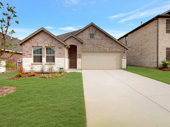 418 Wydown Dr, Princeton, TX 75407