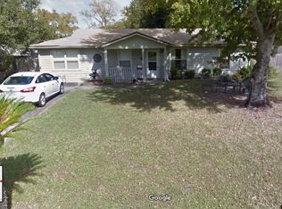 1436 Pawnee St, Orange Park, FL 32065