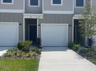 55 Pamplona Dr, Saint Augustine, FL 32086