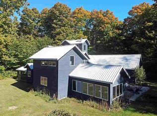 31061 Camp Three Trl, Beaver Island, MI 49782