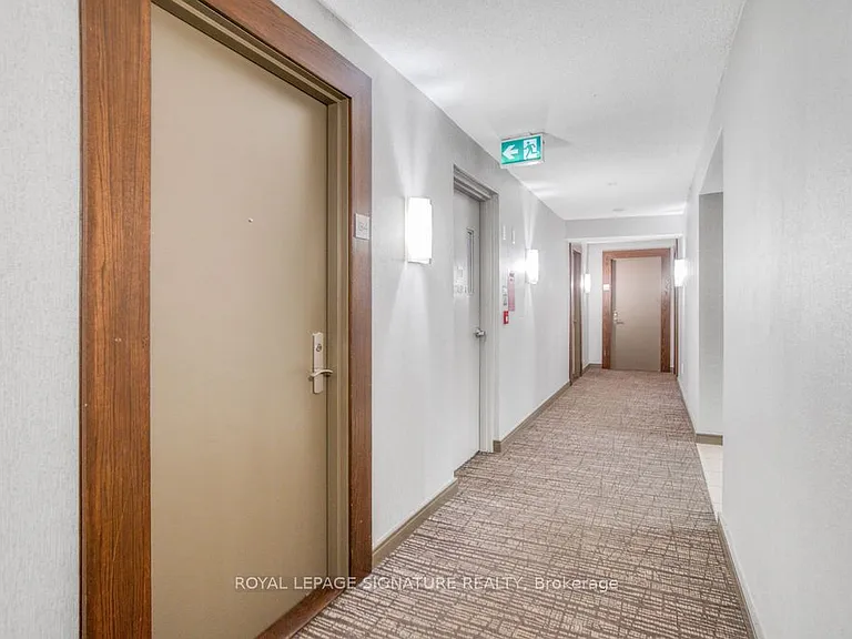 761 Bay St #1914 — Photo 11