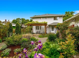 922 25th Ave S, Seattle, WA 98144