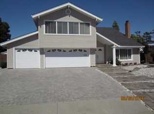 3618 Deer Park Ct, Hayward, CA 94542