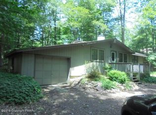 329 Gross Dr, Pocono Pines, PA 18350