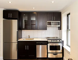 445 East 9th Street in East Village