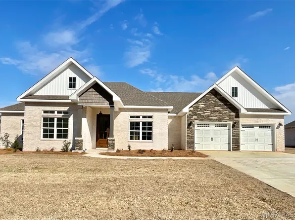 413 Bella Dr, Enterprise, AL 36330