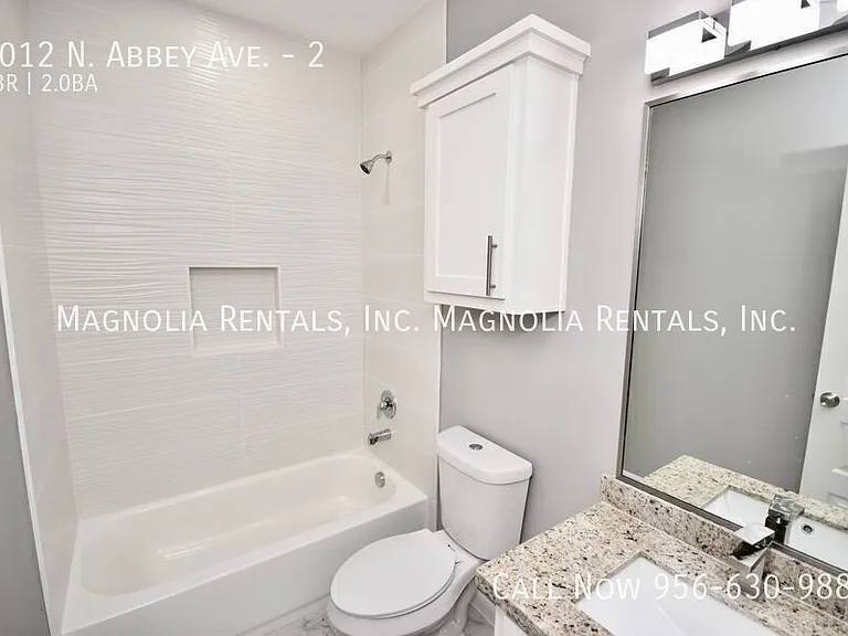 1012 N Abbey Ave #2 — Photo 14