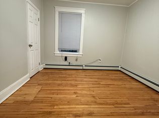 10 Trenton St #9, Pawtucket, RI 02860