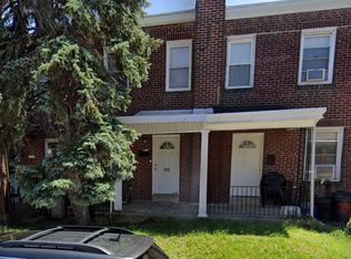 152 Fern St, Philadelphia, PA 19120