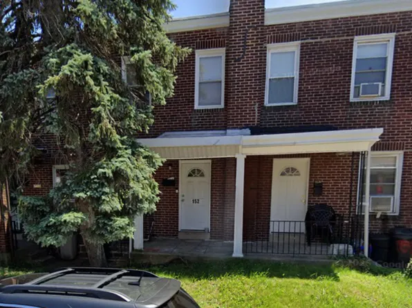 152 Fern St, Philadelphia, PA 19120