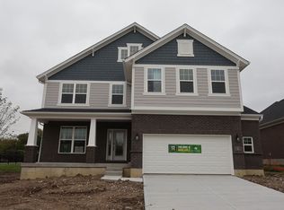 15 Morris St, Springboro, OH 45066