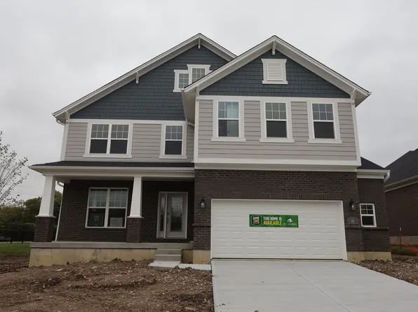 15 Morris St, Springboro, OH 45066
