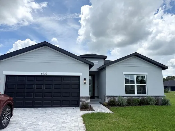 6932 SAN BRUNO DRIVE, SEBRING, FL 33872