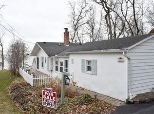 3631 E Eagle Beach Cir, Port Clinton, OH 43452