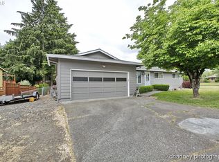 1351 SE Liberty Ave, Gresham, OR 97080