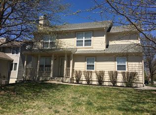 10940 Cleveland Ave, Kansas City, KS 66109