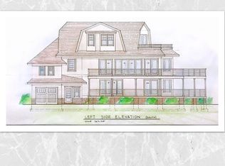 200 Bradley Blvd, Bradley Beach, NJ 07720