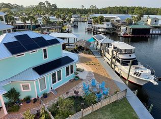 1009 Lighthouse Lagoon Ct, Panama City Beach, FL 32407