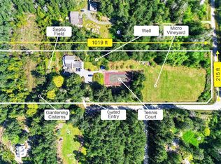 1160 Cappon Ln, Nanaimo, BC V0R 1X7