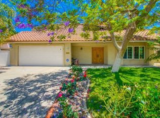 11142 Promesa Dr, San Diego, CA 92124