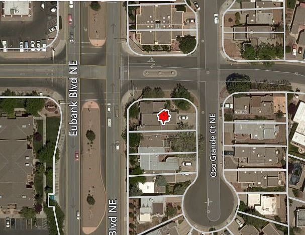 1st image of 4927 Oso Grande Ct NE