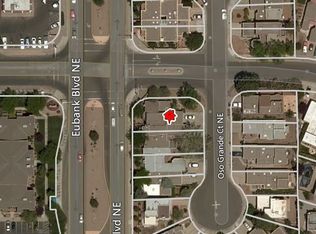 4927 Oso Grande Ct NE, Albuquerque, NM 87111