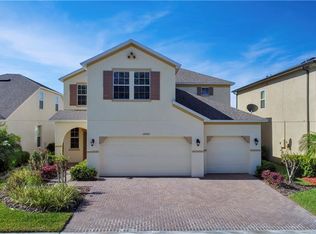 10930 High Bush Ct, Orlando, FL 32825