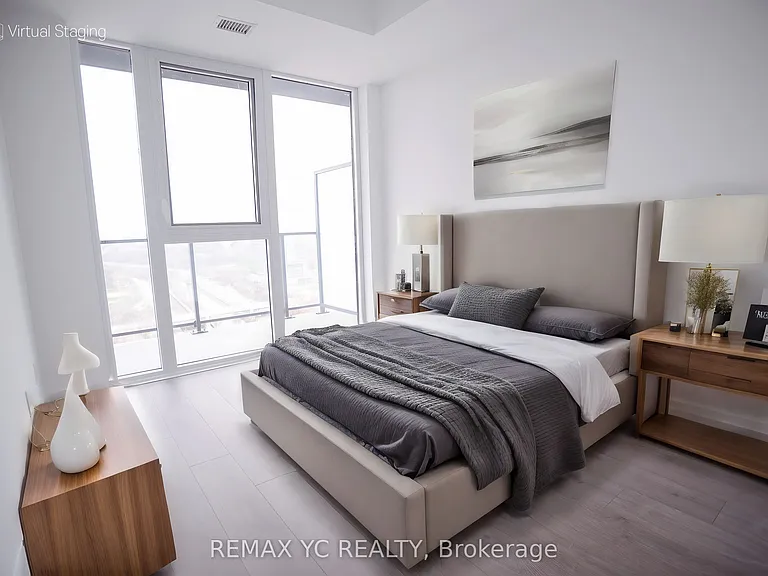 5 Defries St #2611 — Photo 1