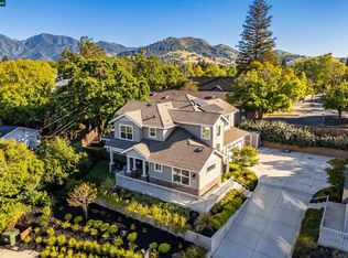 5544 Southbrook Dr, Clayton, CA