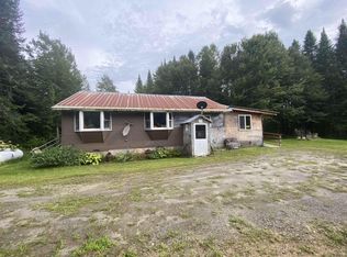 2581 Brook Rd, West Burke, VT 05871