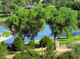 110 S Shore Dr, Amarillo, TX 79118