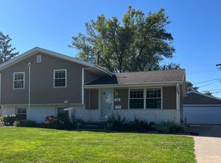 434 SE Sharon Dr, Ankeny, IA 50021