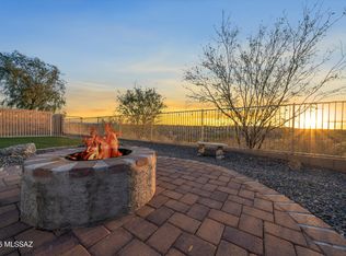 11418 E Desert Raptor Loop, Tucson, AZ 85747
