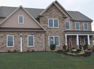 1279 Summit Way, Mechanicsburg, PA 17050