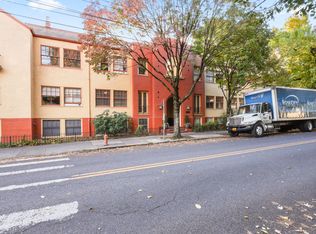 The Glenden Apartments, Portland, OR 97209