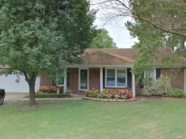 5113 Rochelle Rd, Virginia Beach, VA 23464