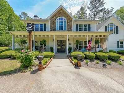 12 Blackfoot Trl, Sharpsburg, GA, 30277