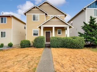 23722 117th Pl SE #22, Kent, WA 98031