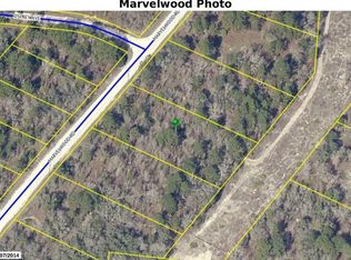 12152 Marvelwood Rd, Weeki Wachee, FL 34614