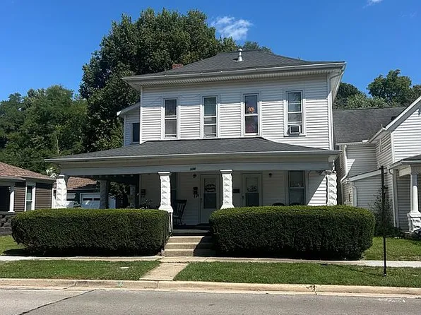 136 Brooklyn Ave, Sidney, OH 45365