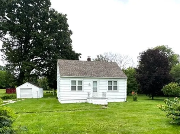 2373 Utley Rd, Flint, MI 48532