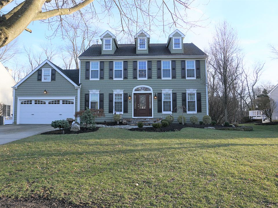 Brand New Facade & Door