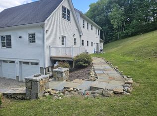 52 Pond Brook Rd, Newtown, CT 06470