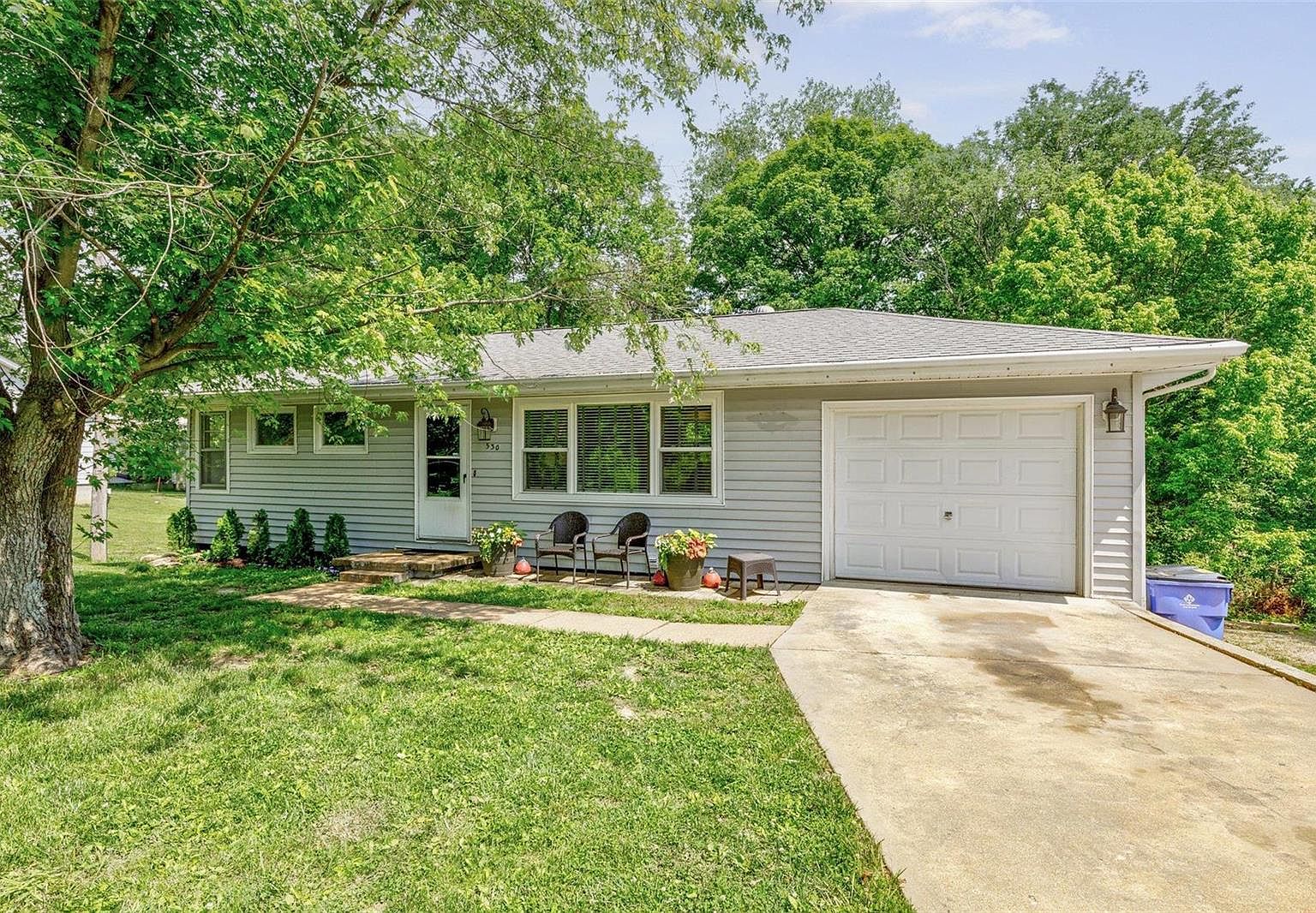530 Wall St, Herculaneum, MO 63048 Zillow